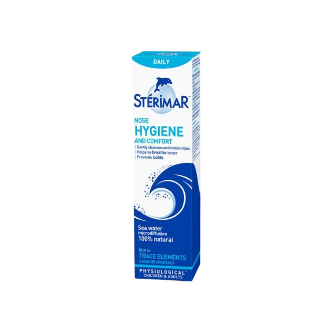 Sterimar Nose Hygiene and Comfort 100ML