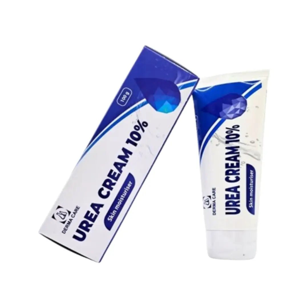 Derma Care 10% Urea Cream 100G