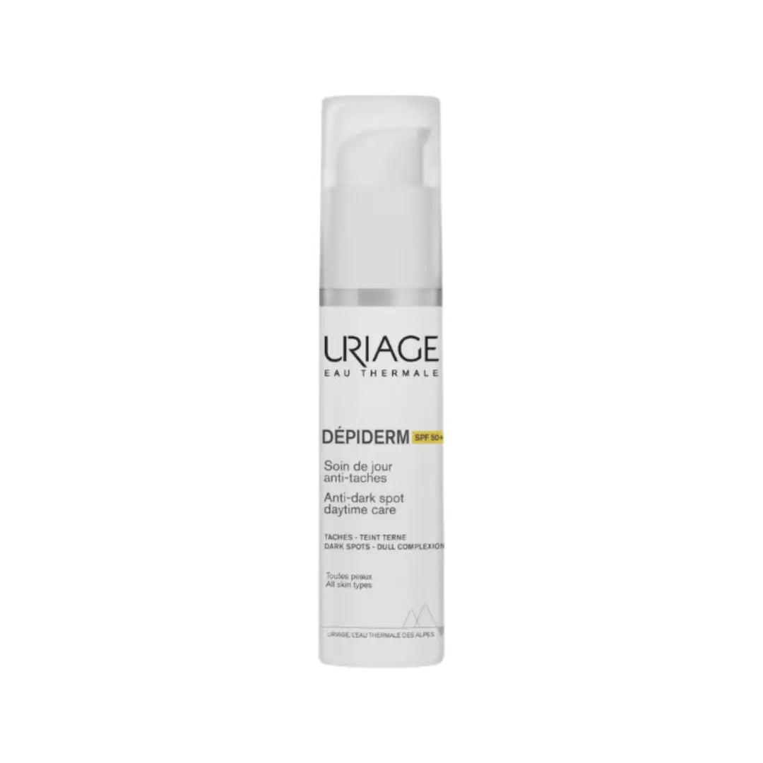 Uriage Depiderm Anti Dark Spot Daytime Care 30ML