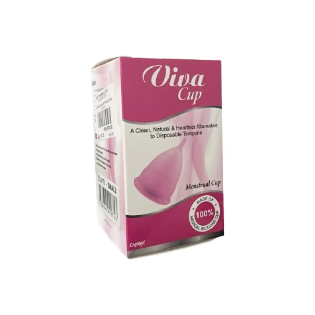 Ezymed Viva Menstrual Cups EL0175