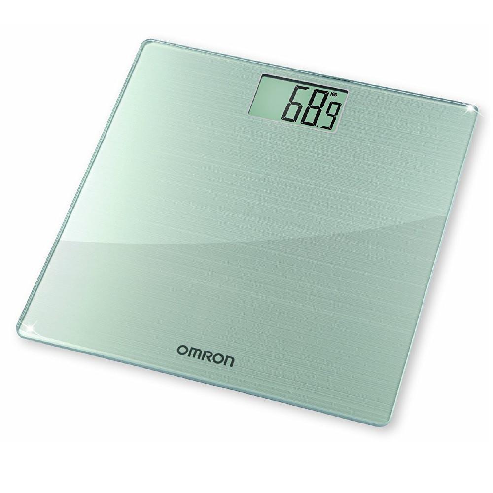 Omron HN288 Digital Personal Scale - Med7 Online