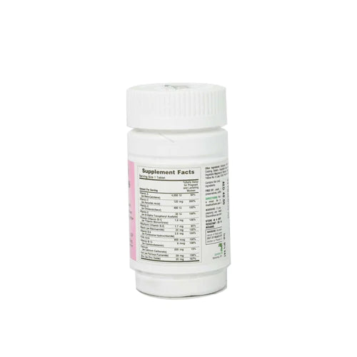 Natures Bounty Pregnaplus 30 Per Pack - Med7 Online