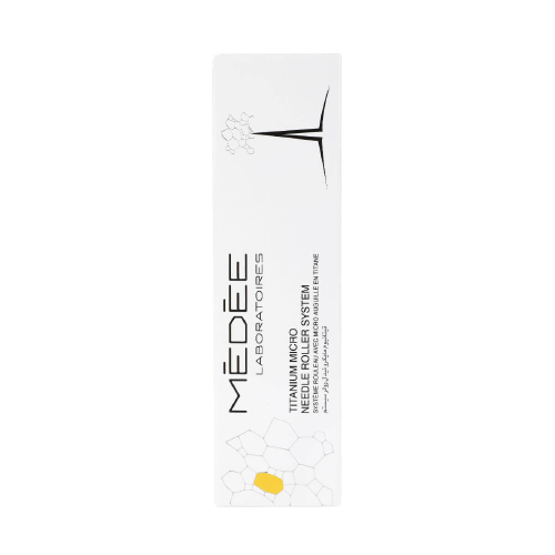 MEDEE MICRO NEEDLE ROLLER 0.5MM
