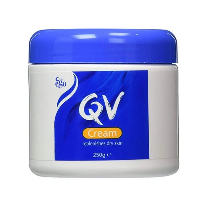 EGO QV CREAM 250G