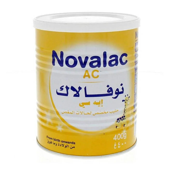 Novalac N1 & N2