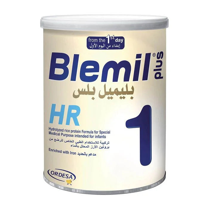 BLEMIL PLUS 1 HR 400G