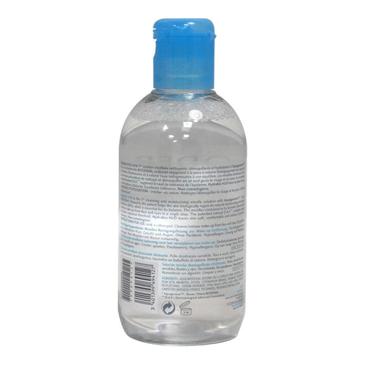 Bioderma Hydrabio H2O 250 mL - Med7 Online
