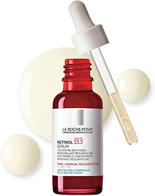 LA ROCHE POSAY RETINOL B3 SERUM 30ML