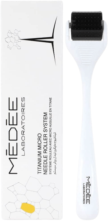 MEDEE MICRO NEEDLE ROLLER 0.5MM