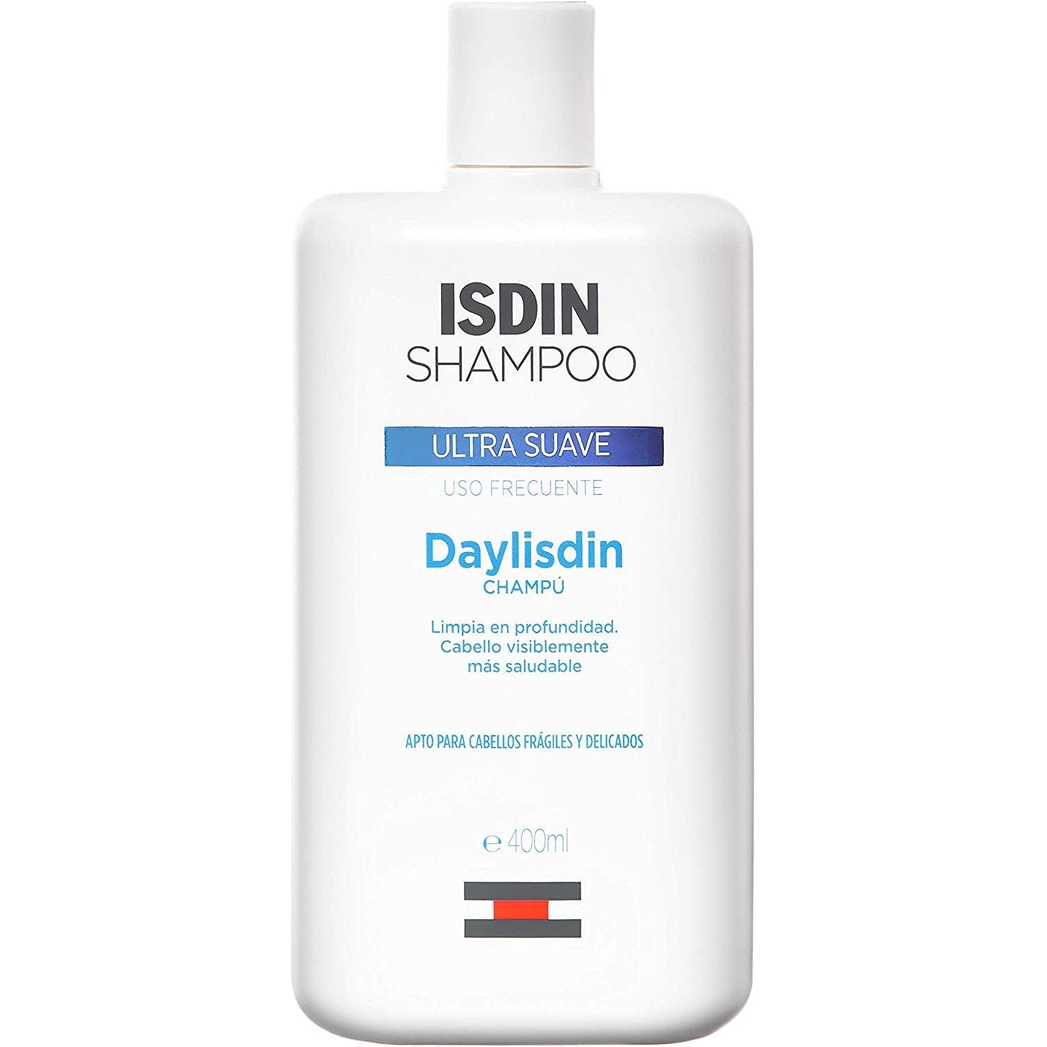 ISDIN Daylisdin Shampoo 400ml, - Med7 Online