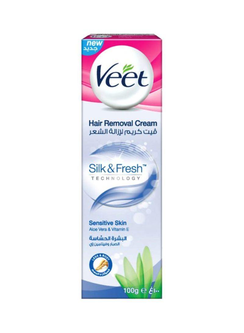 Veet Hair Removal Cream 100g - Med7 Online