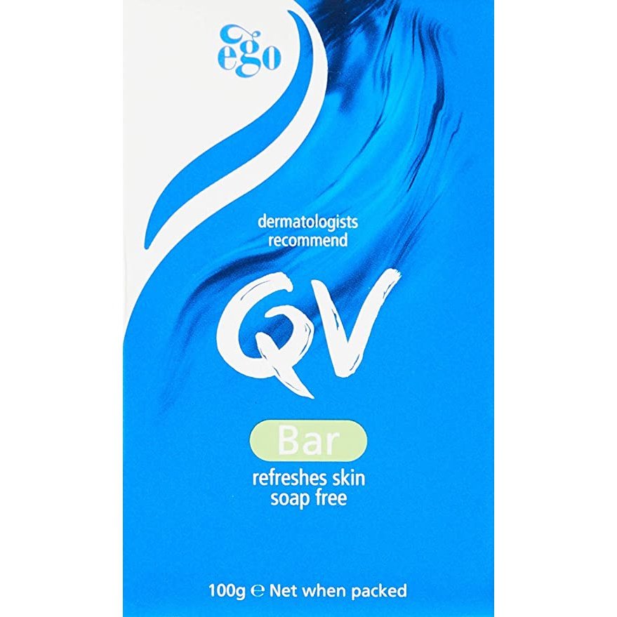 صابونة إيجو كيو في 100 جرام