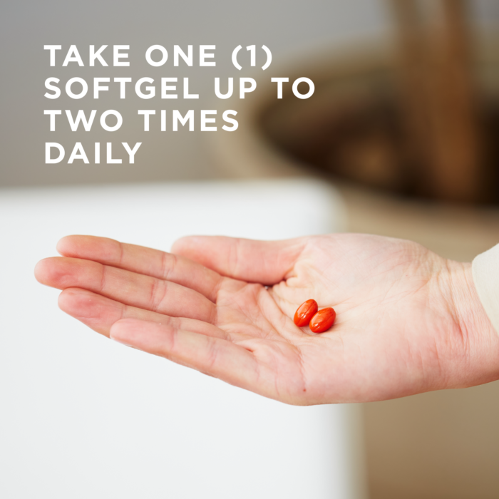 SOLGAR MEGASORB COQ-10 100 MG SOFTGELS 60s - Med7 Online