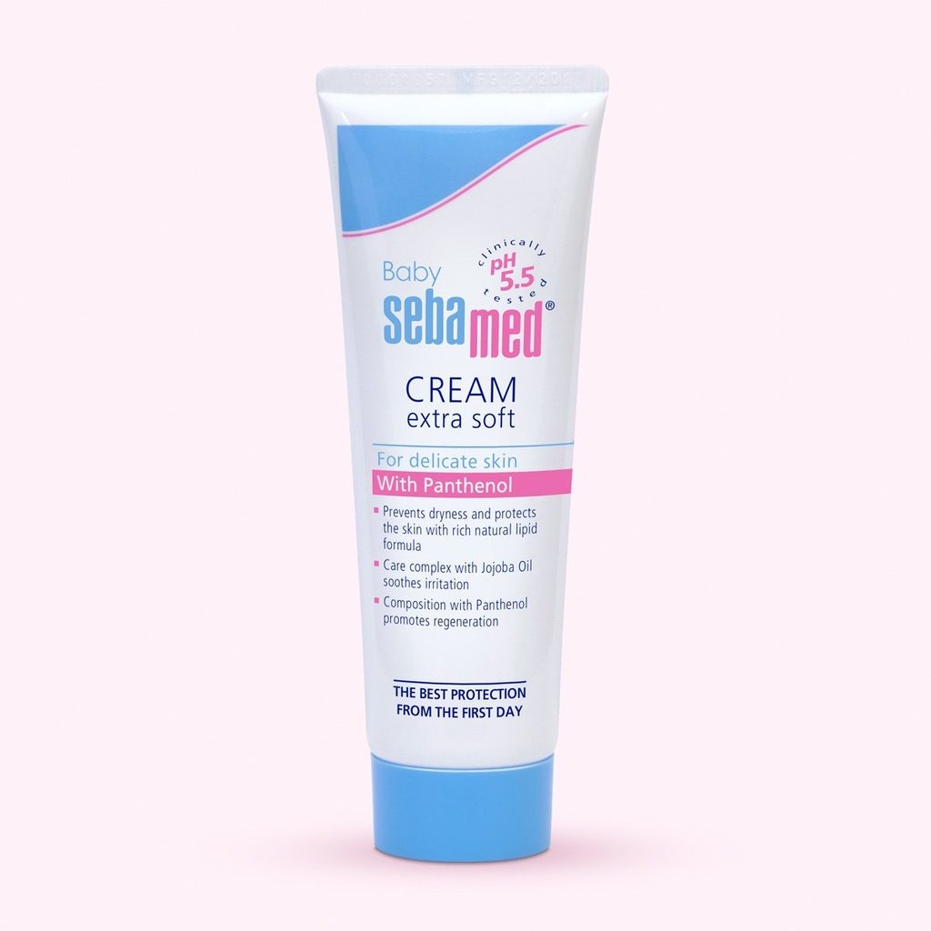 Sebamed cream discount extra soft