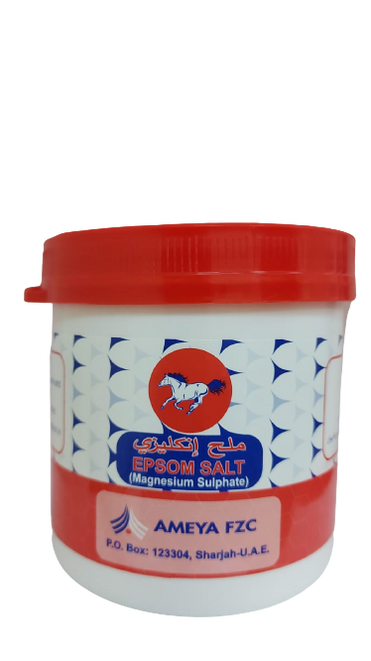 AMEYA EPSOM SALT 500G