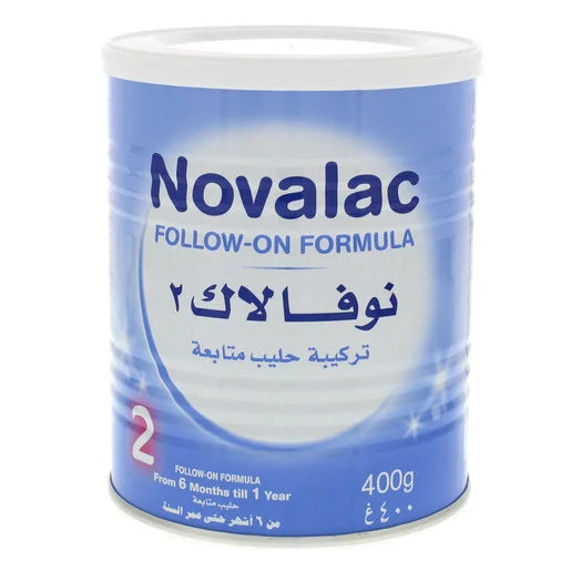 Novalac N2 400 g Med7 Online