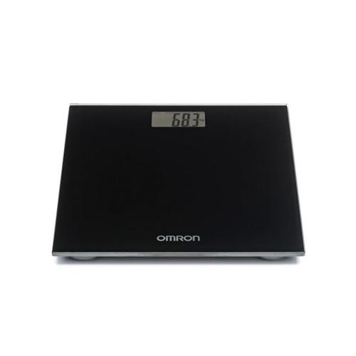 Omron HN289 Black Weight Scale - Multiple Colors - Med7 Online