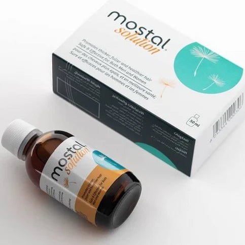 DERMA MOSTAL SOLUTION 50ML