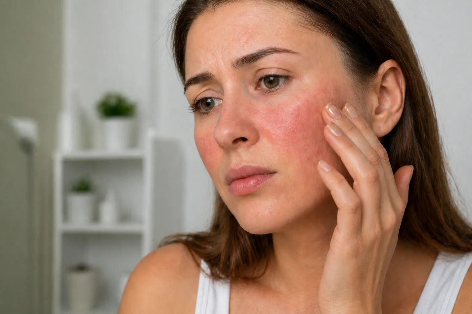 How Do You Know If You Have Sensitive Skin?