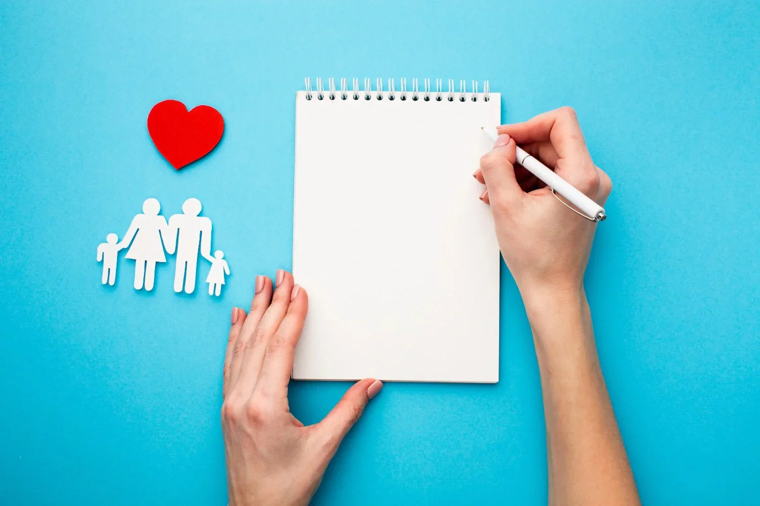 New Parent Checklist: Preparing for Your Baby’s First Six Months