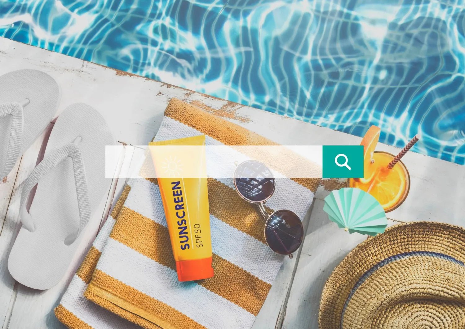 Travel-Friendly Sunscreens: What to Pack for UAE Beach Vacations - Med7 Online