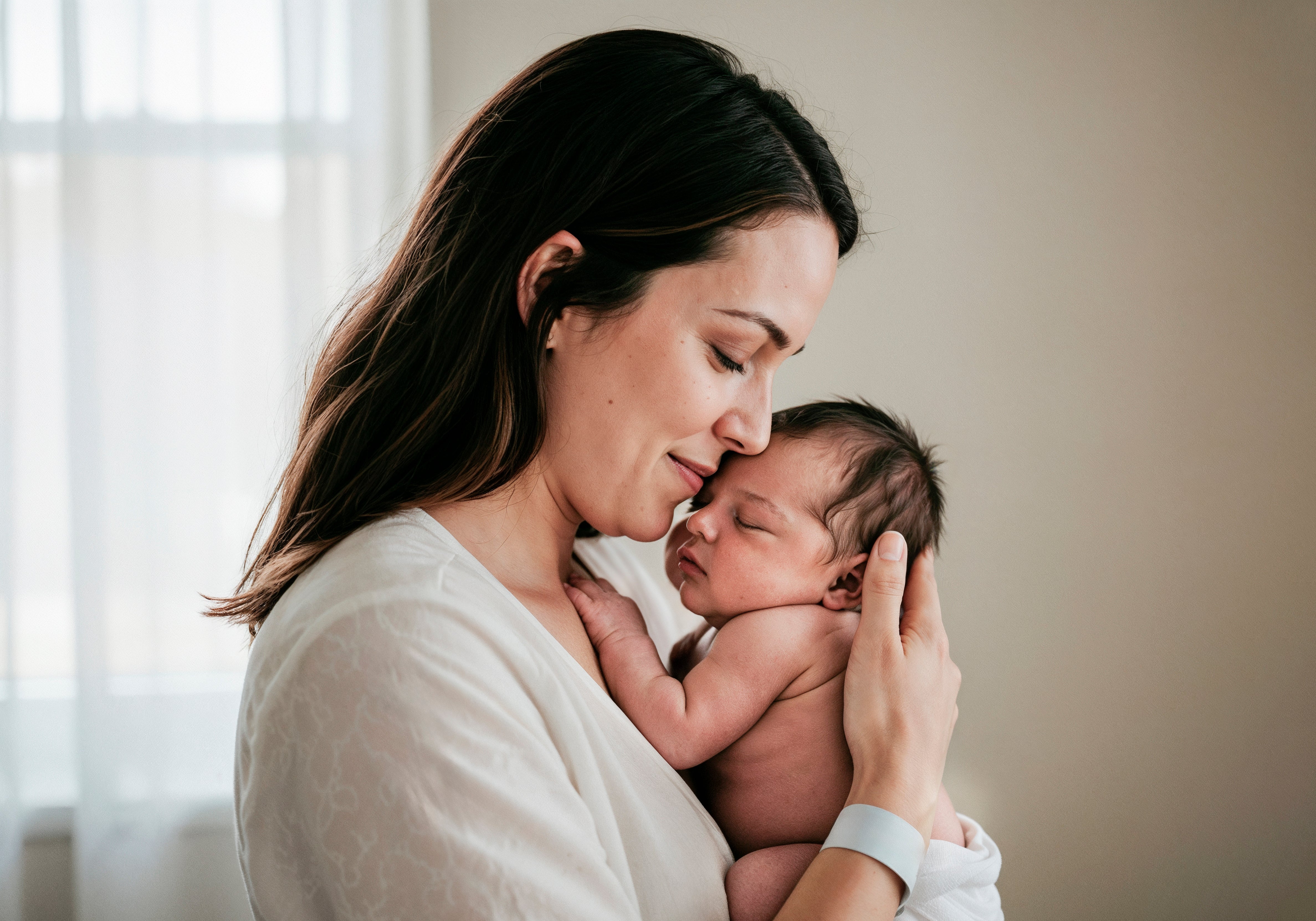 baby sensitive skin rashes and dryness