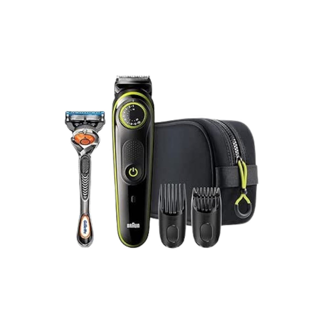 Braun Beard Trimmer BT3941TS