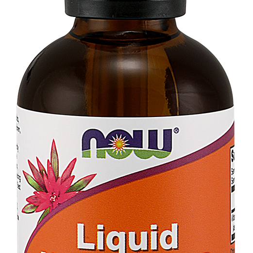 Now Liquid Vitamin D3 Drops 400 IU Drops For Strong Bones 60ml