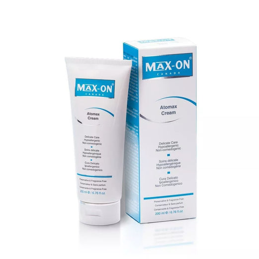 Max-On Atomax Cream (200 ml)