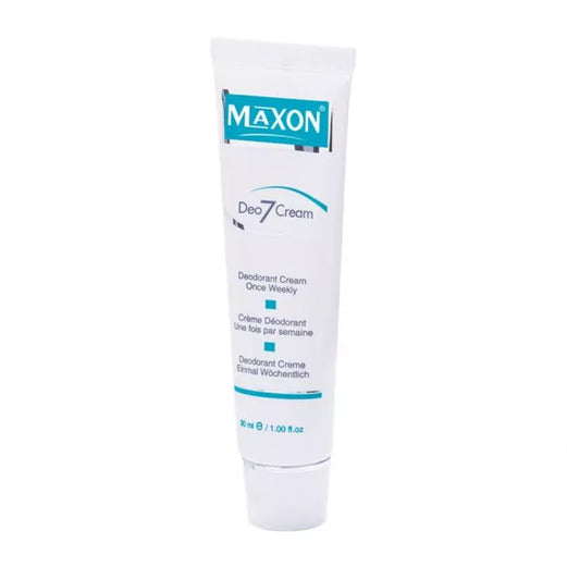Max-On Deo 7 Cream (30 ml)