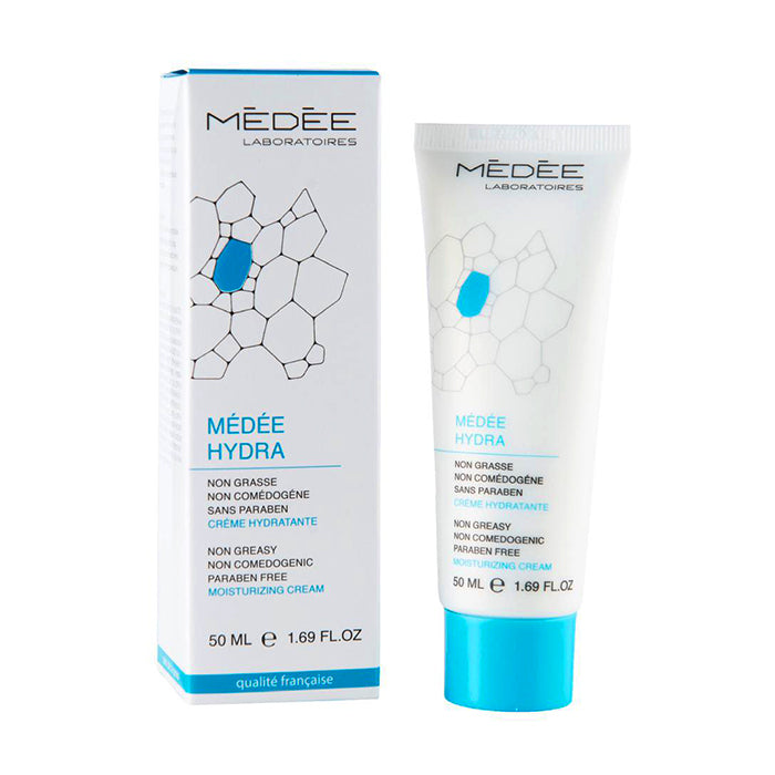 MEDEE HYDRA MOISTURIZING CREAM 50ML