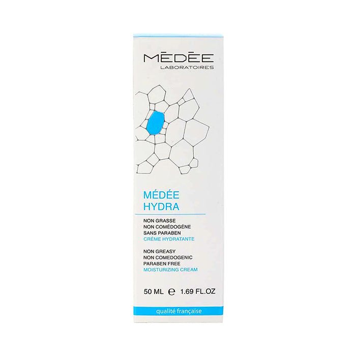 MEDEE HYDRA MOISTURIZING CREAM 50ML