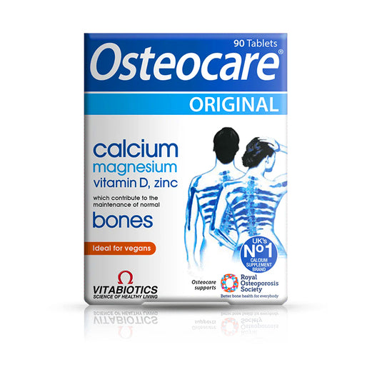 Vitabiotics Osteocare Original 30 Tabs