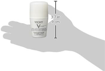 VICHY 48H ANTI PERSPIRANT SOOTHING DEO ROLL ON 50ML