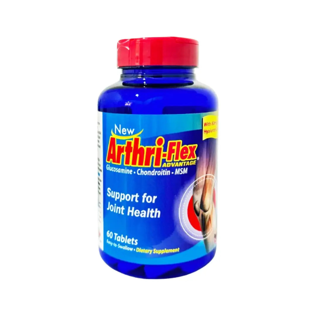 21ST Century Arthriflex TAB 60s