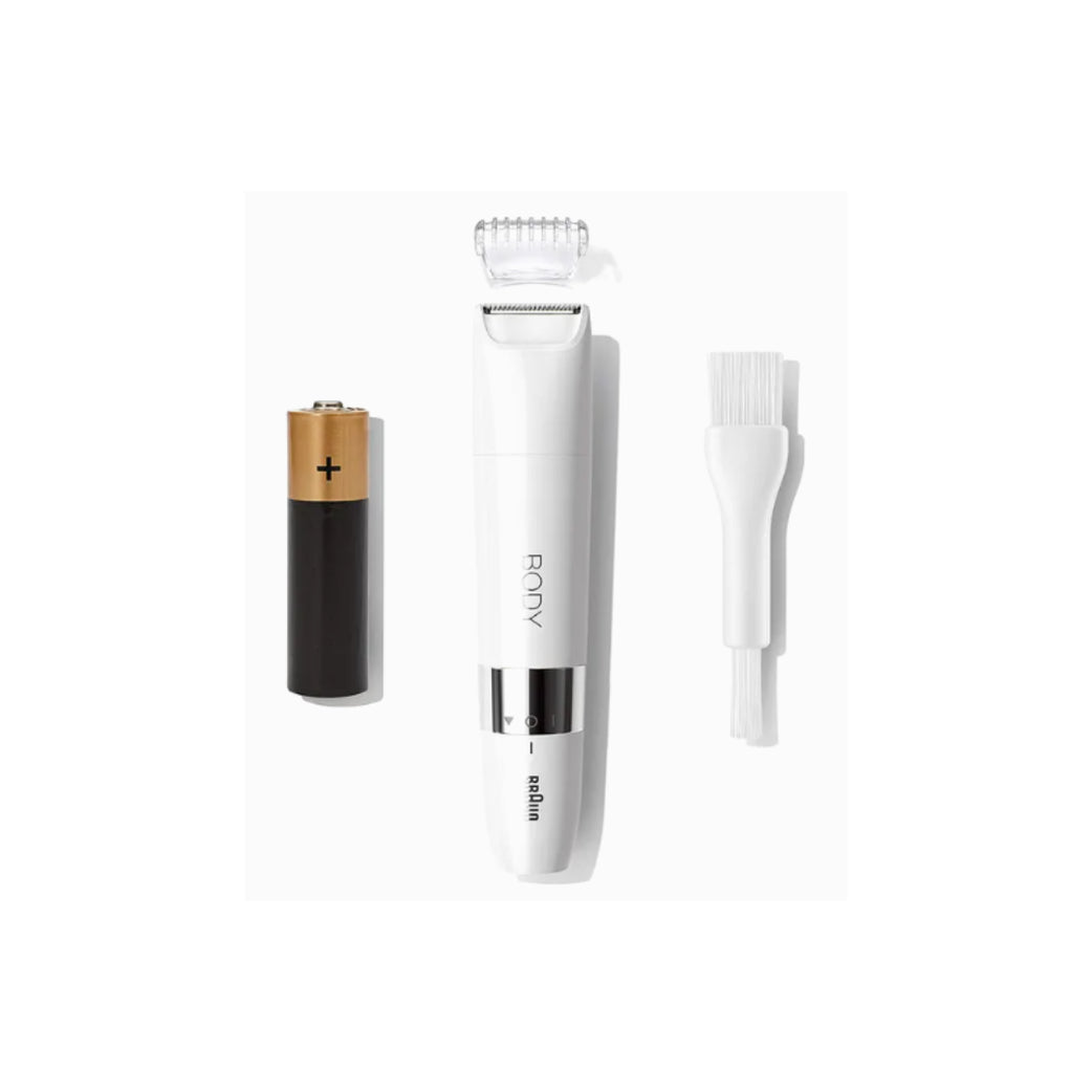 Braun  BS1000 Hello Body Mini Trimmer