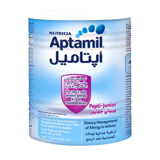 NUTRICIA Aptamil Pepti-Junior Milk, 400g