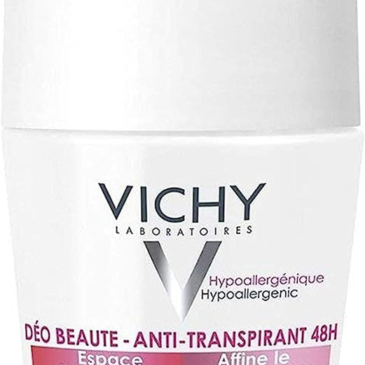 VICHY 48 Hours Beauty Anti-perspirant Deodorant (50ml)