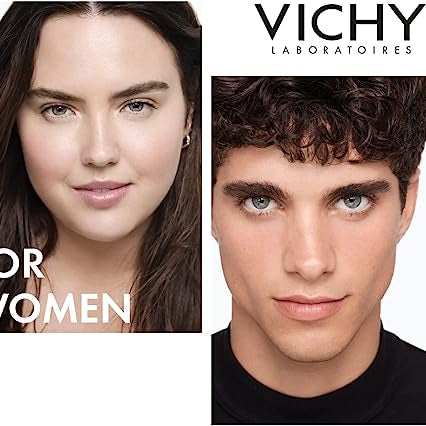 VICHY 48H ANTI PERSPIRANT SOOTHING DEO ROLL ON 50ML