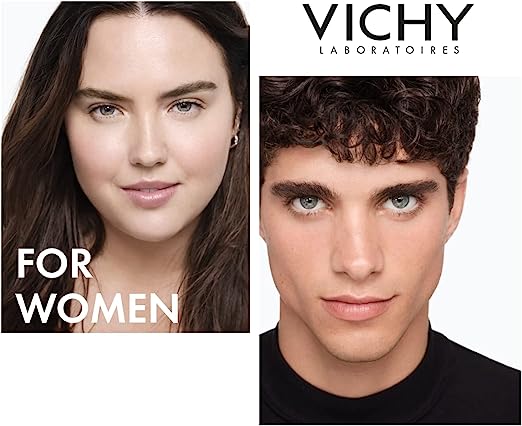 VICHY 48H ANTI PERSPIRANT SOOTHING DEO ROLL ON 50ML