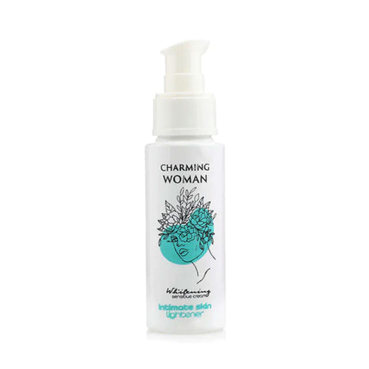 Charming Woman Whitening cream for intimate areas - 65ml