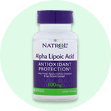 Alpha Lipoic Acid