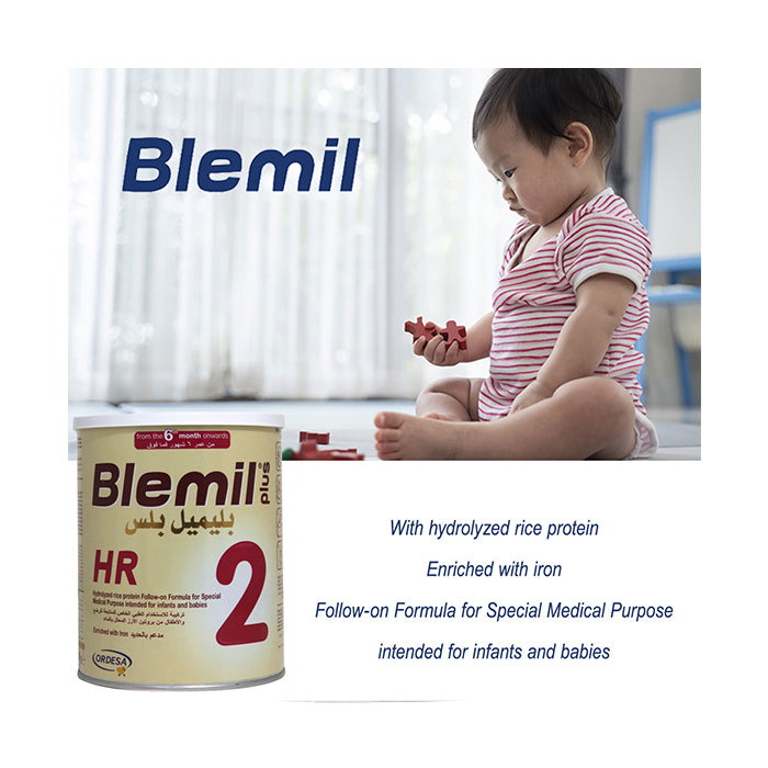 Blemil rice best sale milk