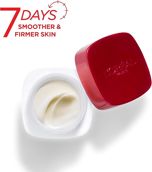 Loreal Revitalift Anti Wrinkle Night Cream 50ML