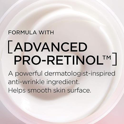 Loreal Revitalift Anti Wrinkle Day Cream 50ML