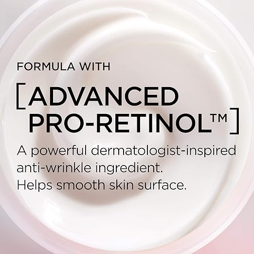 Loreal Revitalift Anti Wrinkle Day Cream 50ML