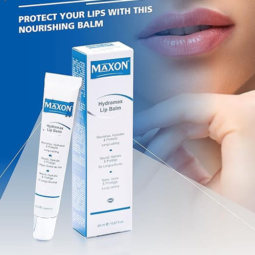 Maxon Hydramax Lip Balm 20ML