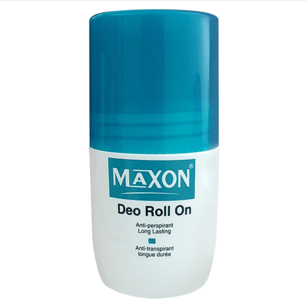 MAXON DEO ROLL ON 60ML