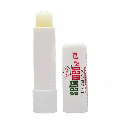 سيباميد للعناية بالشفاه للبشرة الحساسة 4.8 جرام