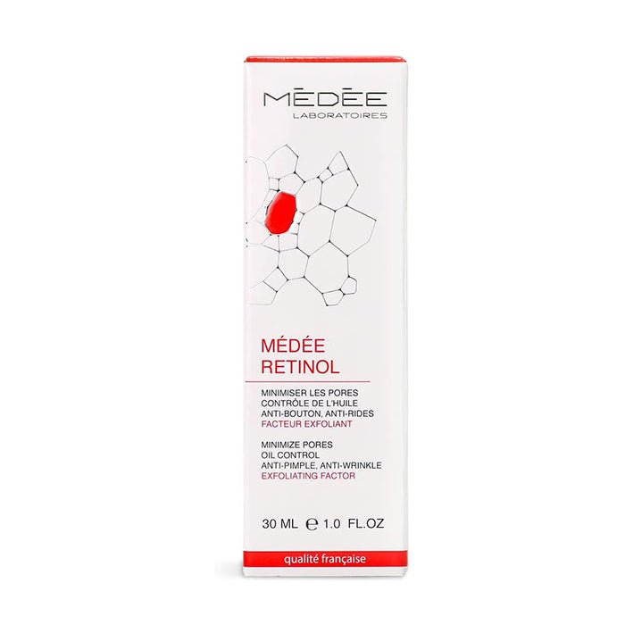 MEDEE RETINOL CREAM 30ML